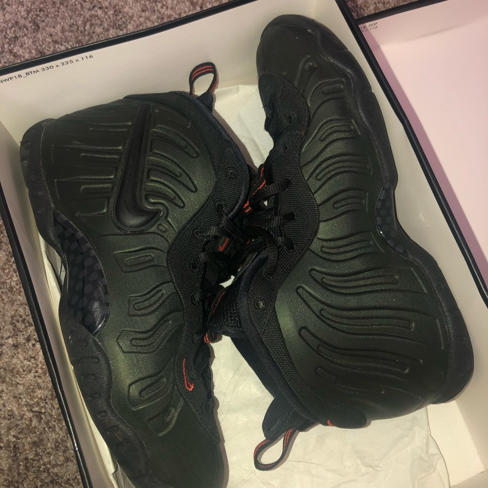 Foam Posite